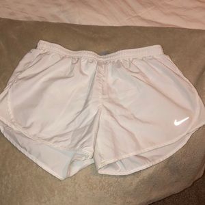 Women’s Nike Running Shorts (Dri-Fit)